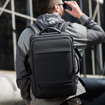 Business travel computer bag