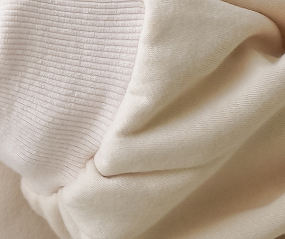 Oversized Turtle Neck Sweatshirt