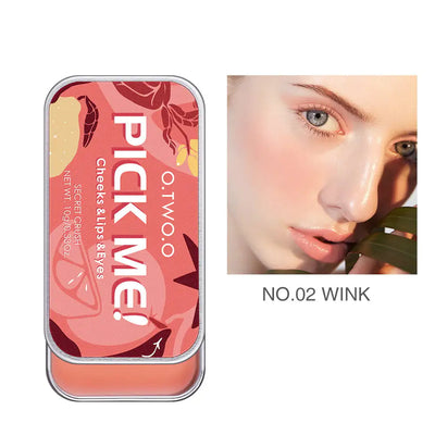 3-in-1  Balm