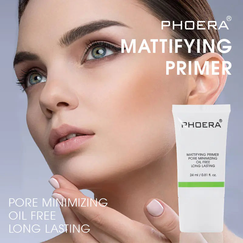 Hydrating Primer
