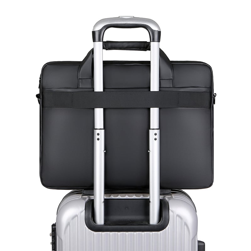 Waterproof 15.6-Inch Laptop Bag