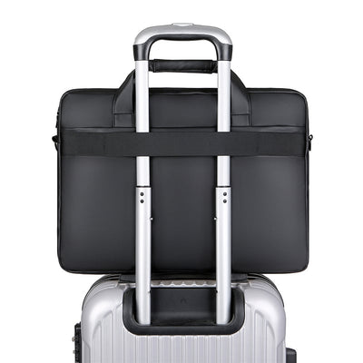 Waterproof 15.6-Inch Laptop Bag