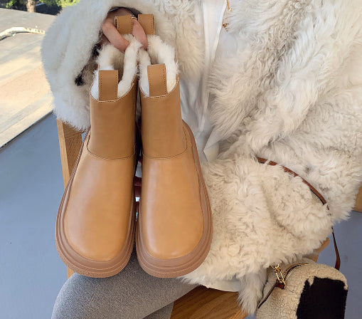 Waterproof Boots