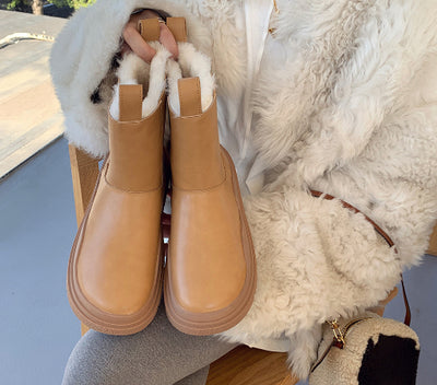 Waterproof Boots