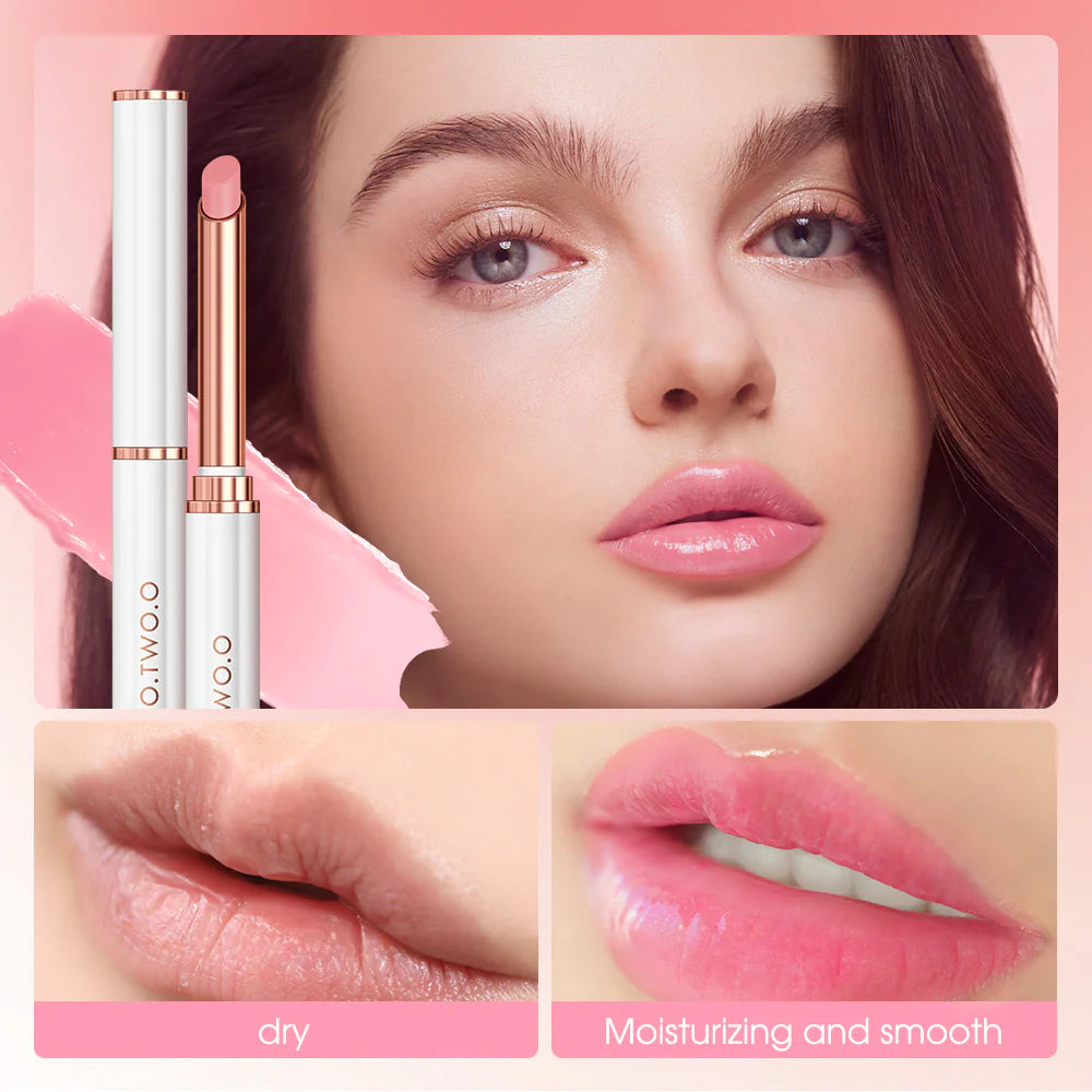 Color Changing Lip Balm