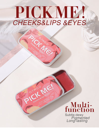 3-in-1  Balm