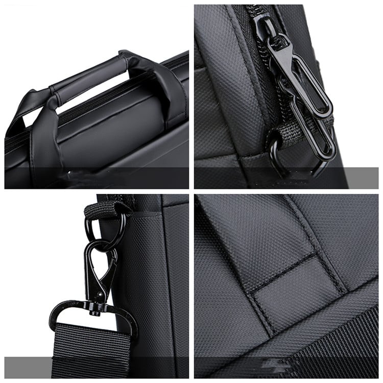 Waterproof 15.6-Inch Laptop Bag