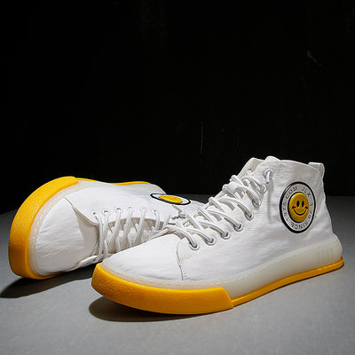 High Top Trainers