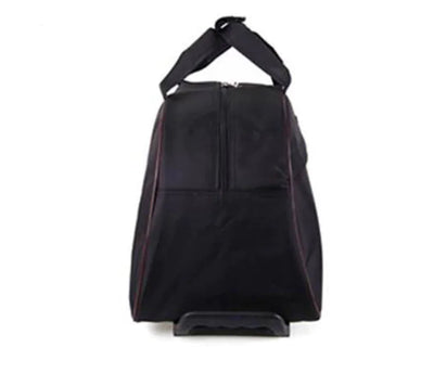 Large Capacity Travel Tote Bag – Reusable Carryall