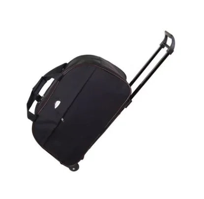Large Capacity Travel Tote Bag – Reusable Carryall