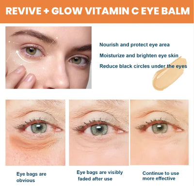 Undereye Firming Stick