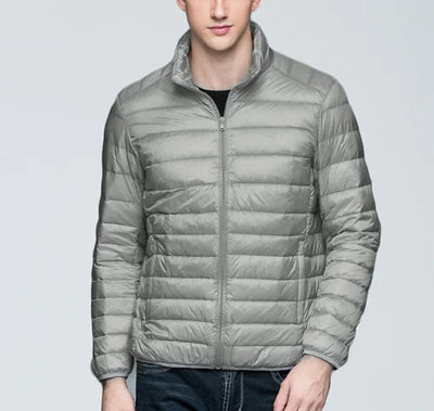 Lightweight Down Jacket