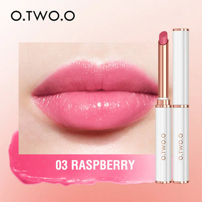 Color Changing Lip Balm