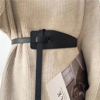Coat & Dress Belt