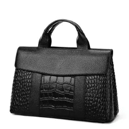 Shoulder Tote Bag with Handle – Reusable Casual Carryall