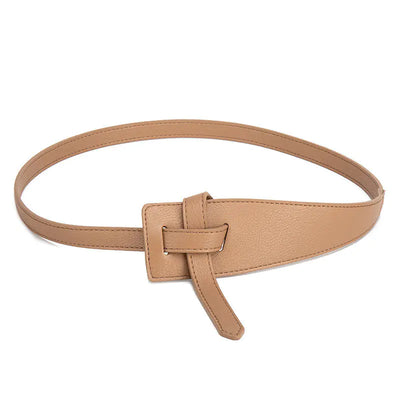 Coat & Dress Belt