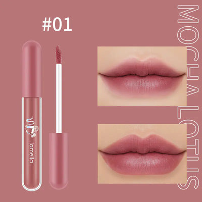Matte Lipstick