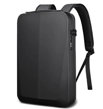 pro shield business backpack waterproof design