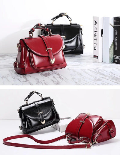 womens shoulder bag versatile crossbody