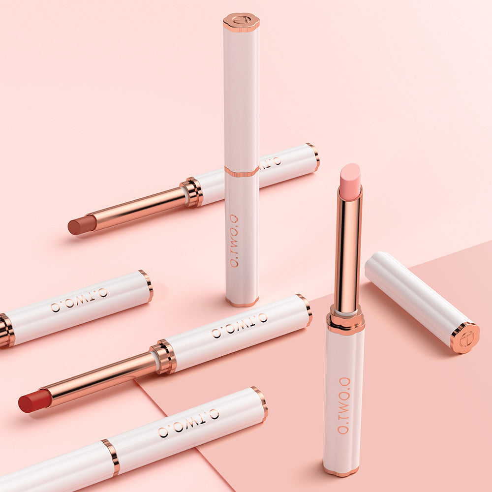 Color Changing Lip Balm