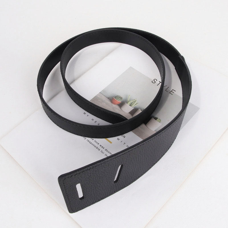 Coat & Dress Belt