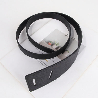 Coat & Dress Belt