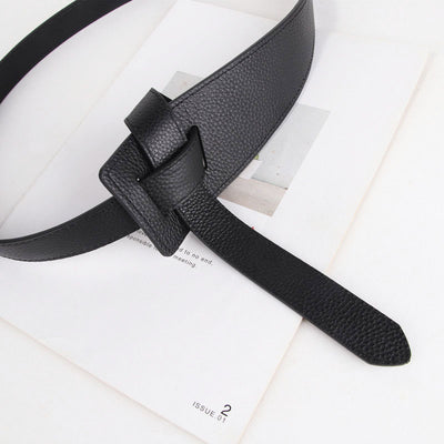 Coat & Dress Belt