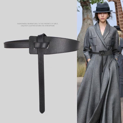 Coat & Dress Belt