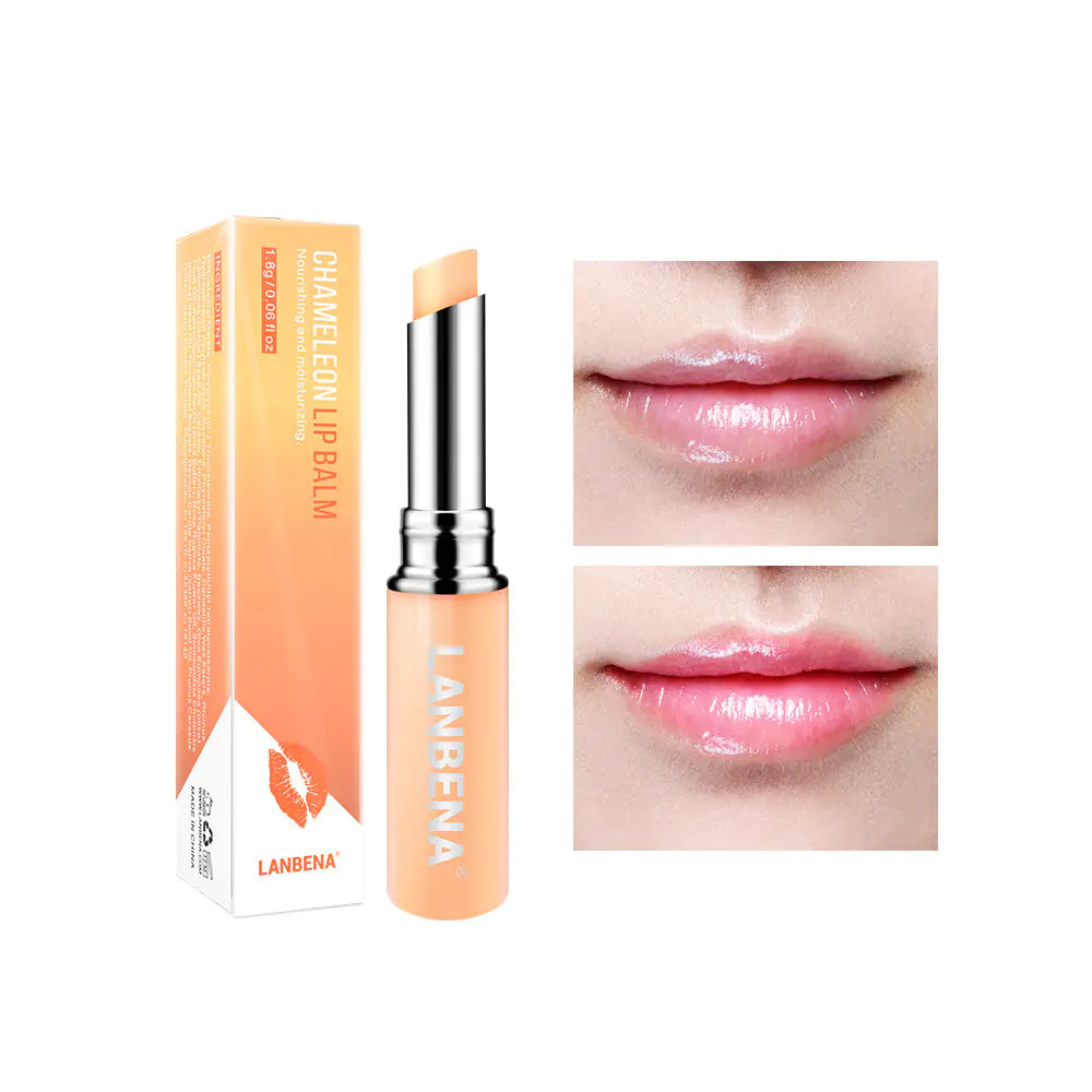 Hyaluronic Acid Nourishing & Plumbing Lip Balm