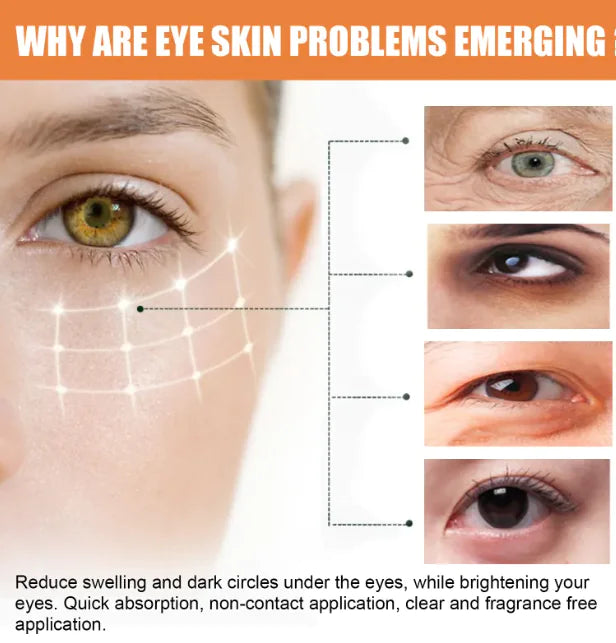 Undereye Firming Stick