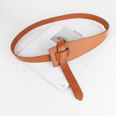 Coat & Dress Belt