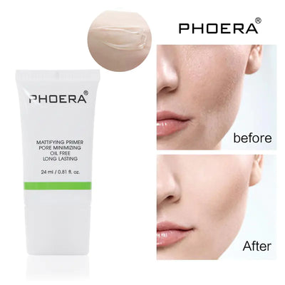 Hydrating Primer