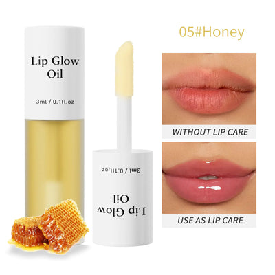Moisturizing Lip Oil