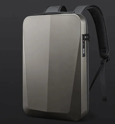 pro shield business backpack waterproof design