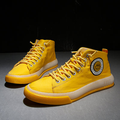 High Top Trainers