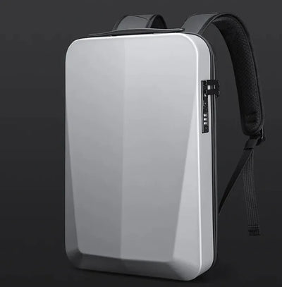 pro shield business backpack waterproof design