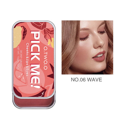 3-in-1  Balm