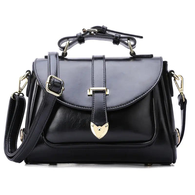 womens shoulder bag versatile crossbody