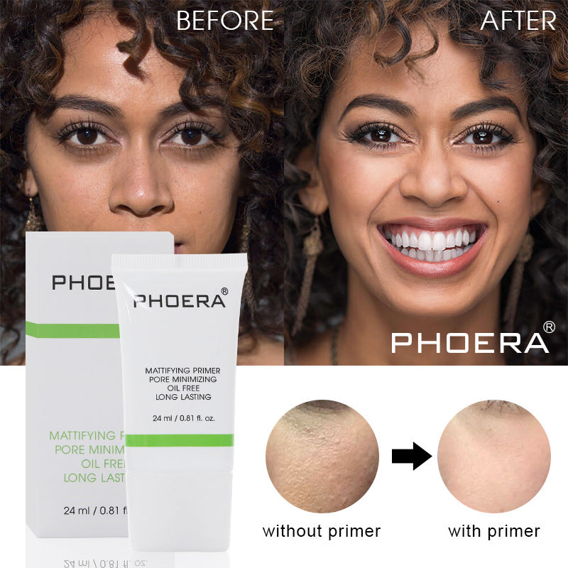 Hydrating Primer