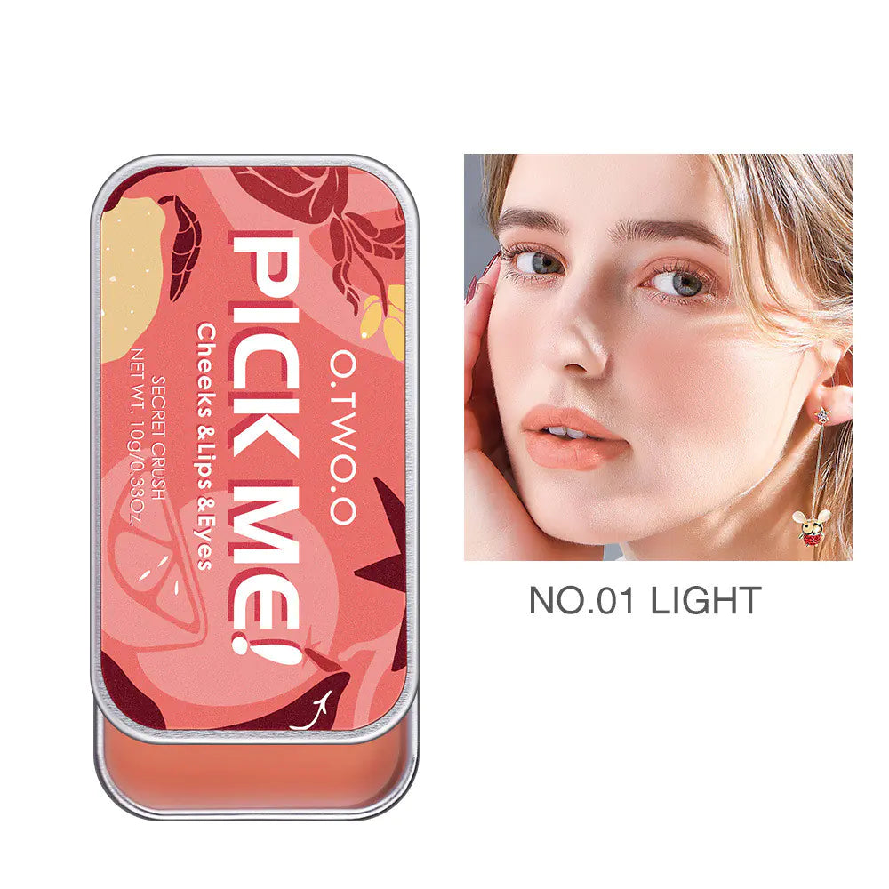 3-in-1  Balm