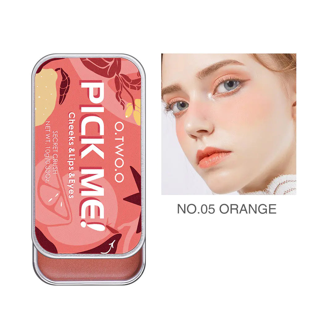3-in-1  Balm