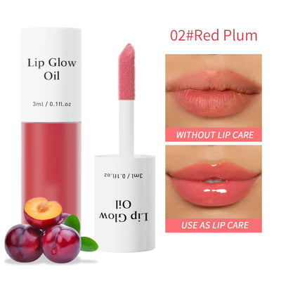 Moisturizing Lip Oil