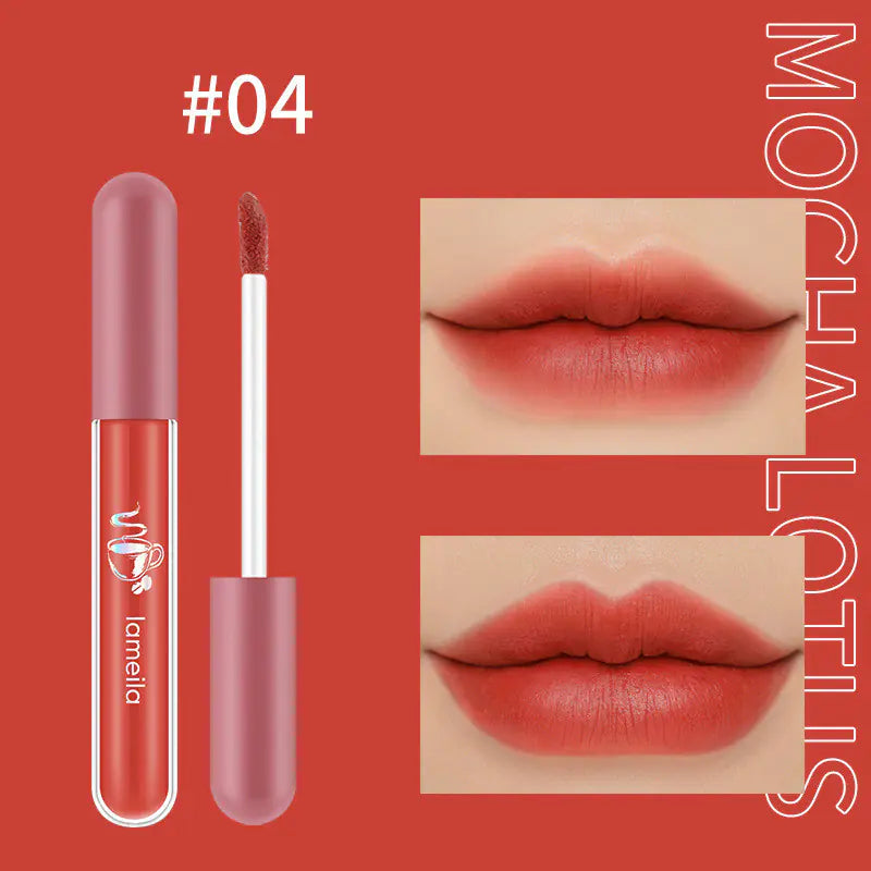 Matte Lipstick