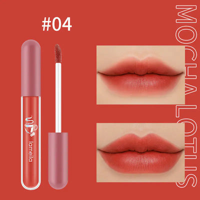 Matte Lipstick