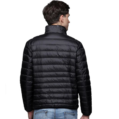 Lightweight Down Jacket