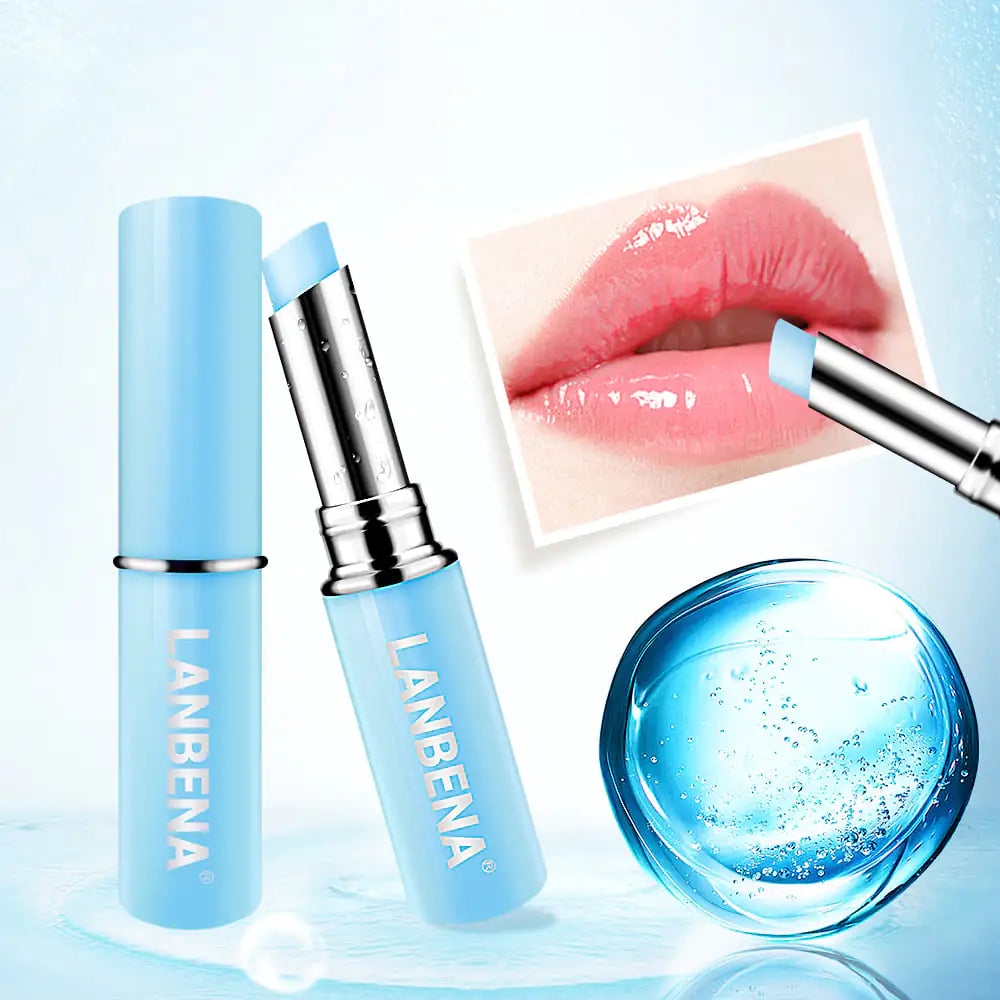 Hyaluronic Acid Nourishing & Plumbing Lip Balm