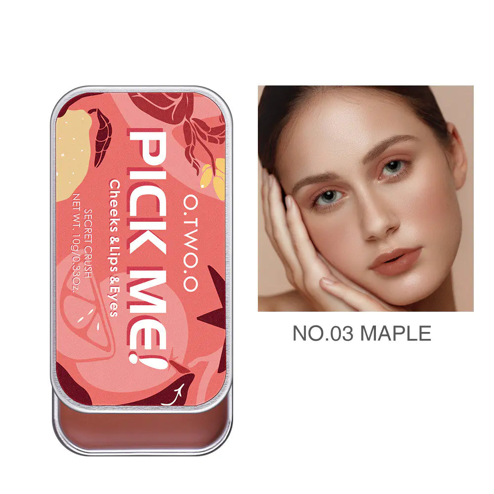 3-in-1  Balm