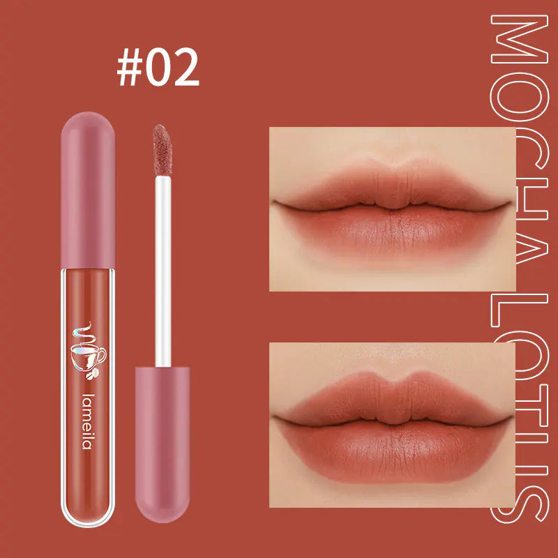 Matte Lipstick