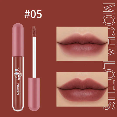 Matte Lipstick