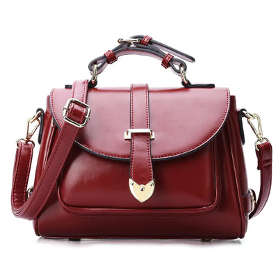 womens shoulder bag versatile crossbody